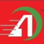 A1 Motors Auto Parts logo
