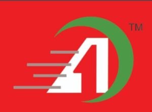 A1 Motors Logo