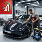 Ceramic Coating in Mira Road