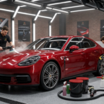 Best Car Detailing Services in Mira Road