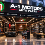 Luxury Car Accessories Shop in Mira Road